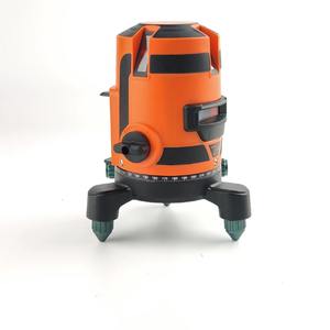 इन्फ्रारेड ग्रीन लेजर लेवल स्वचालित लेवलिंग पंचिंग लाइन 2-वायर/3-वायर/5-वायर फ्लैट वाटर मीटर होम सजावट - Product Image 2