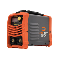 Prix usine OEM 110V 220V Machine à souder électrique à fil de cuivre économe en énergie, soudeuse à acier, onduleur de soudage 300