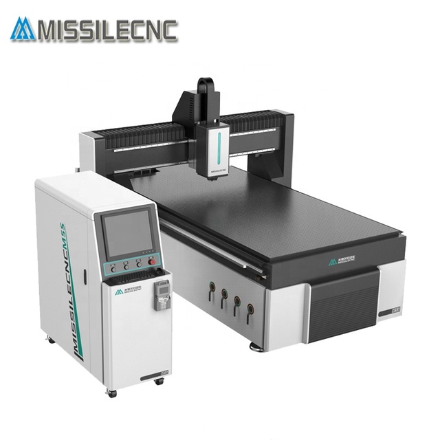 2020 Factory Price ATC Cnc Router Cnc Machine 1325 Cnc Router for Sign Making