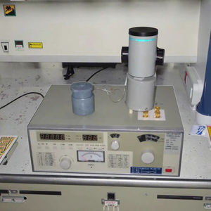 STD-A diele kt rischer Verlust messer Keramik-Tan-Delta-Tester Messung des elektrischen Widerstands Diele kt rischer Verlust tester Tan-Delta-Tester - Product Image 4