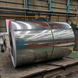 Электрические оцинкованные стальные катушки полосы <span class=keywords><strong>z120</strong></span> - Product Image 6