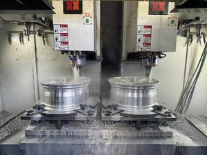 JJSEES Jantes monobloc forgées sur mesure, déport personnalisé, 18, 19, 20 pouces, 5x120, 5x114.3, <span class=keywords><strong>5x112</strong></span>, jantes de course pour Porsche 911, voiture de tourisme, pour BMW - Product Image 5