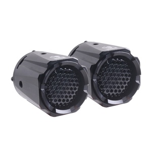 Sanvi OEM ODM Customized Automotive Led Headlight Bulbs Spotlight S01 High Low Beam Motorcycle LED Headlight Spotlight Work Lamp - Product Image 6