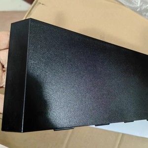 Venta al por mayor de fábrica para la cubierta del disco duro de la consola <span class=keywords><strong>PS4</strong></span> 5 colores disponibles P 4 Color caso consola de juegos cubierta trasera - Product Image 6