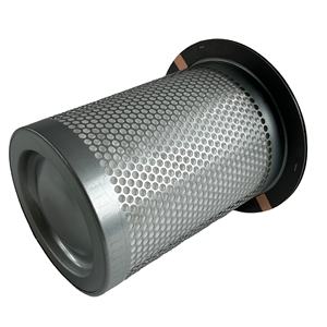 Mengma DB2026 nouvelles pièces de compresseur industriel de séparateur d'huile en métal - Product Image 3