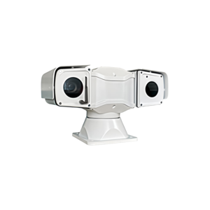 Ryan Optics Thermal <strong>Camera</strong> with Night Vision PTZ IP66 Wide-Angle View Outdoor Use <strong>IP</strong> <strong>Camera</strong> - Product Image 2