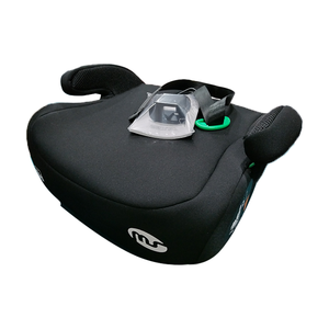 เบาะรองนั่งเสริมสำหรับเด็กขนาด125-150ซม. <span class=keywords><strong>ระบบ</strong></span>สายรูดมาตรฐาน EU - Product Image 1