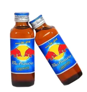 10 Times Taurine 150ML Thai RedBull Vitamin Blue Cover Refreshing Functional Sports Drink