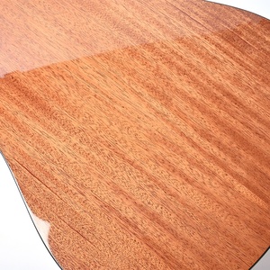 <span class=keywords><strong>Guitarra</strong></span> Acústica Profesional de 6 Cuerdas, Instrumento Musical de 41 Pulgadas, Precio Económico - Product Image 4