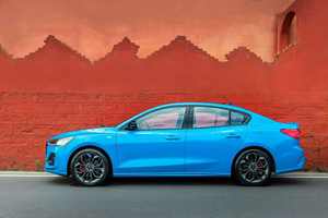 <span class=keywords><strong>Ford</strong></span> <span class=keywords><strong>Focus</strong></span> 2015-2025 1.5T EcoBoost 180 6AT FWD LHD 5 Puertas Hatchback, Auto USADO, Auto ECONÓMICO - Product Image 3