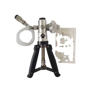PV211-P ปั๊มแรงดันมือ 40 บาร์ เครื่องมือวัดและวิเคราะห์ - Product Image 1