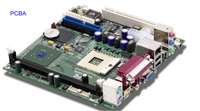 Fournisseur EMS fiable offrant des solutions PCBA clés en main, de la fabrication de circuits imprimés aux tests fonctionnels finaux