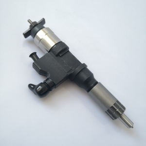 Pièces de moteur diesel 295050-1050, injecteur à rampe commune avec une gamme complète de modèles - Product Image 5