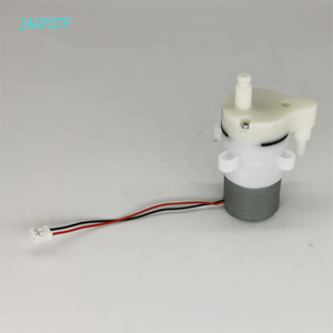 רכב ומחניק נטענת השקט אקווריום עגול אוויר משאבת בהודעה מערכת למכירה - Product Image 4