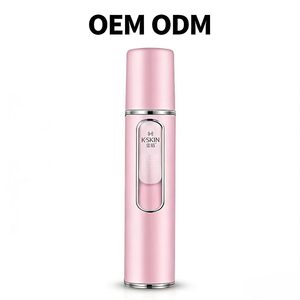 Pulverizador Facial Portátil de Cuidado Personal, Rociador de Agua, Inyector de Niebla Facial, Precio de Fábrica - Product Image 1