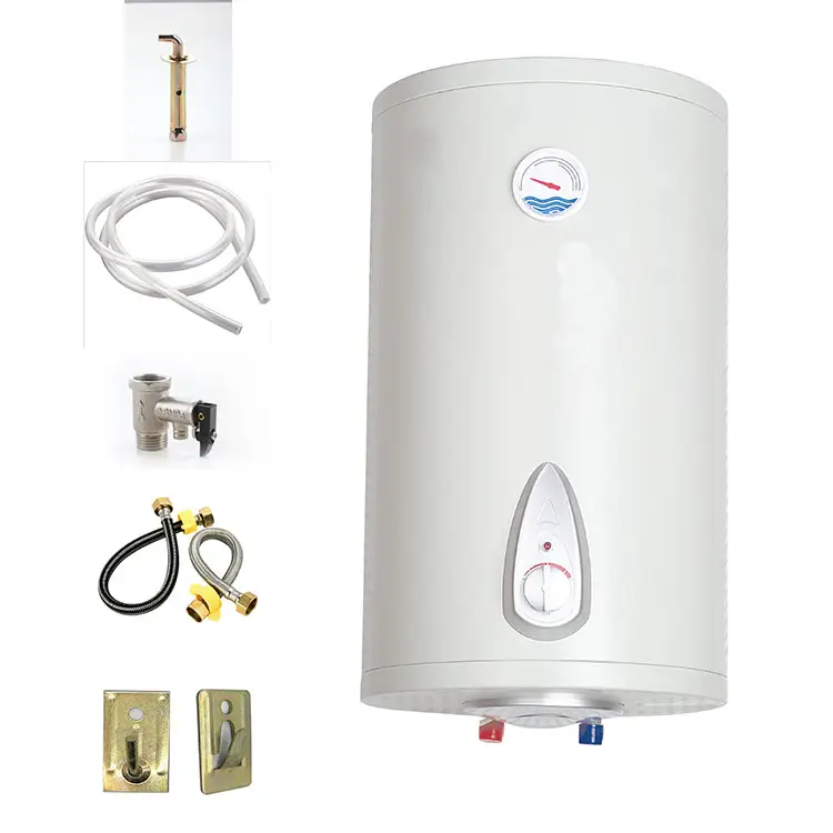 Heißes Lager bad 80l 80 Liter Heizungen 120Volt Tank 30 Gallonen Warmwasser bereiter