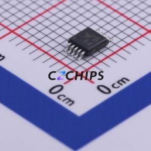 ตัวแปลงสัญญาณดิจิทัลเป็นอนาล็อกชิปวงจรรวม MSOP-10 CBM53D14BMS - Product Image 1