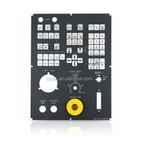 Película para Panel de Control MDI del Sistema 31i-A de Máquina Herramienta Fanuc A86L-00001-0325 #   Adhesivo para Teclado CHN 31i, Especial para Máquinas Herramienta