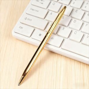 Promotional Metal <b>Pens</b> Custom Logo Luxury Ballpoint <b>Pen</b> Customized Advertising Gift Metal Ball <b>Pen</b> - Product Image 6