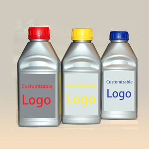 OEM chất lượng chai nhựa Dot 3 thủy lực phanh chất lỏng cho ô tô - Product Image 1