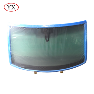 Parabrisas de Vidrio para Automóvil para <span class=keywords><strong>HYUNDAI</strong></span> <span class=keywords><strong>KONA</strong></span> 5D SUV 2018- ENCINO - Product Image 1