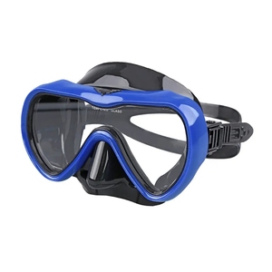 Máscara de <span class=keywords><strong>Buceo</strong></span> Antivaho de Silicona al por Mayor para Deportes Acuáticos, Natación y Snorkel - Product Image 6