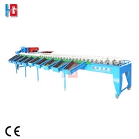 Fabriekslevering Draak Fruit Pitaya Sorteermachine/Granaatappel Sorteerder/Avocado Sorteermachine