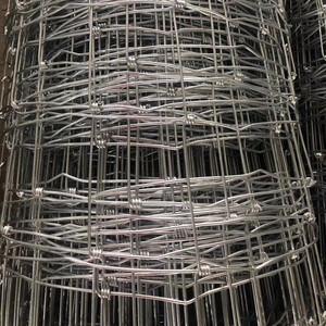 Прямая поставка с завода, хорошая цена для круглой трубы, овальная квадратная металлическая труба для крупного рогатого скота, овец, лошадей, ограждение для фермы - Product Image 5