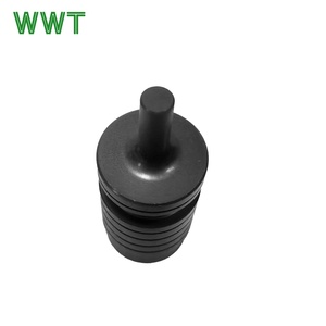 Válvula de Flujo de Bomba de Aceite Nueva WWT CVT8 JF017E, Pieza del Sistema de Transmisión Marca JF017E CVT8, Válvula de Flujo de Bomba de Aceite para Caja de Cambios Nissan - Product Image 5