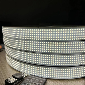 Luz LED para Rueda de Camión, 12V CC, 5 Filas, Blanco Puro, <span class=keywords><strong>15.5</strong></span> Pulgadas, Impermeable IP68, Accesorios de Iluminación para Automóviles - Product Image 2
