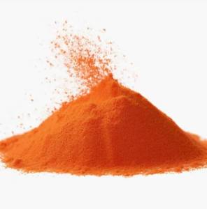 Food Grade Natuurlijke Kleur Voedselpigment Wateroplosbaar Plantenextract <span class=keywords><strong>Beta</strong></span> Caroteen Poeder - Product Image 4