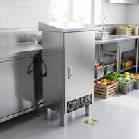 Wasserdichter O3-Ozongenerator für Wasser, Landwirtschaft und Weinreben zur Beseitigung von Schädlingen und Schimmel