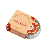Cajas Rígidas de Cartón Personalizables para Bálsamo Labial con Recubrimiento UV Dorado, Acabado Brillante y Mate para Empaque de Joyería