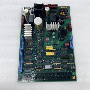 Carte de circuit originale 00.781.2432 DNK 00.781.2448 pour presse offset Heidelberg CD102 SM102 XL105 SM74 PM74, pièces détachées - Product Image 1