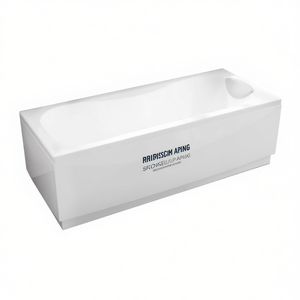 Bañera Calypso 170x70 cm Estándar con Marco - Product Image 2