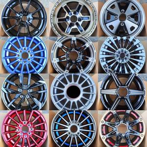 Rines Forjados de Radios Cruzados para BMW <span class=keywords><strong>420d</strong></span> <span class=keywords><strong>xDrive</strong></span> 2019-2023, 20 Pulgadas, Coupé Diésel - Product Image 4