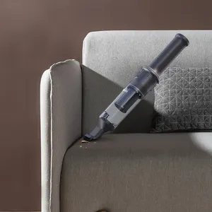 New Design Portable mini Car Vacuum Cleaner Auto Vacuum For Car Cleaning Cordless Handheld Vacuum Cleaner