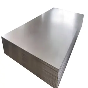 Venta caliente placa de acero al carbono 3mm de espesor placa de acero al carbono laminado en caliente A36 en la fábrica
