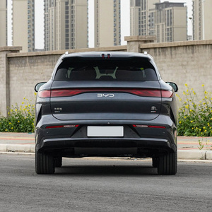 All'ingrosso nuove <span class=keywords><strong>Auto</strong></span> di energia BYD Tang L <span class=keywords><strong>DM</strong></span> 2025 grande spazio <span class=keywords><strong>Auto</strong></span> dalla cina ibridi veicoli elettrici per la vendita - Product Image 6