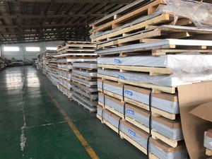 Aluminium Sheet Plate High Precision Metal Plate 2024 T4/T351 Aluminum Plate Sheet <strong>Duralumin</strong> <strong>Price</strong> <strong>Per</strong> <strong>Kg</strong> - Product Image 2