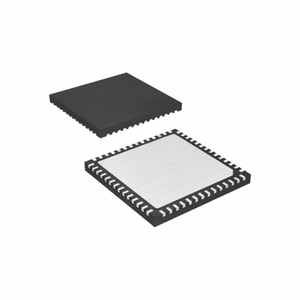 56 WFQFN Exposed Pad MAXQ2000-QBX In Stock Embedded Electronics Component - Product Image 1