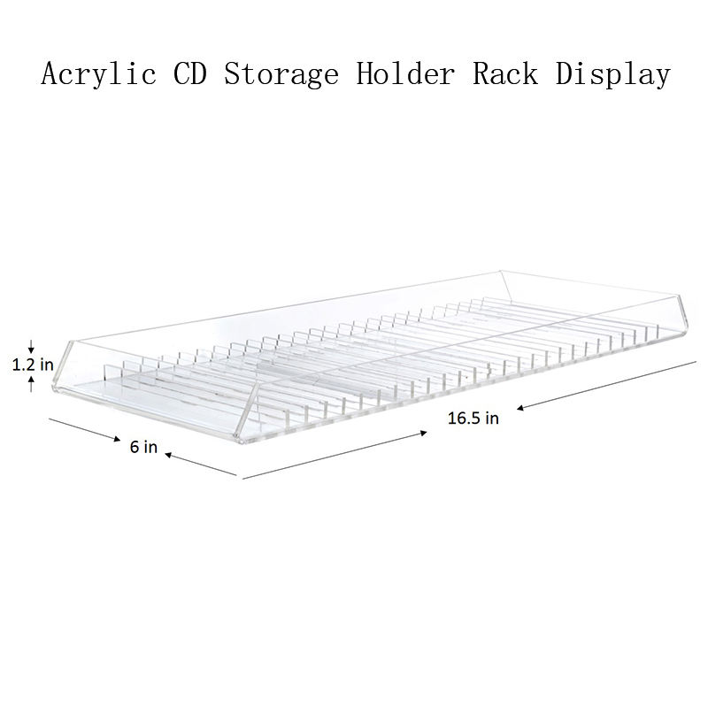 Transparent or Customized