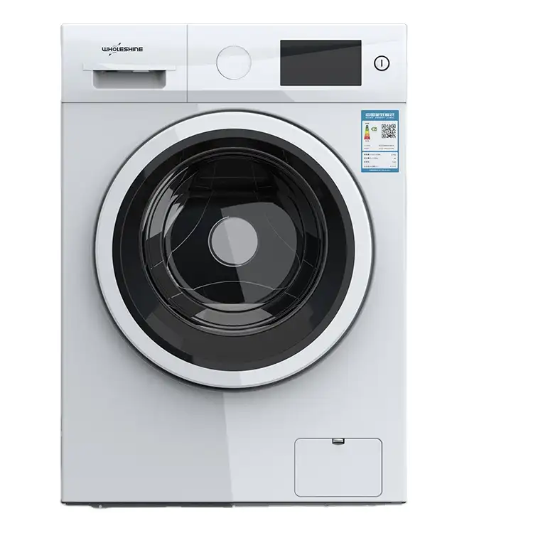 10Kg Coin Feed Wasmachine Munt Bedienen Wasmachine Munt Washer Wasserij Wasmachine