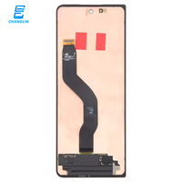 Schermo Touch AMOLED Originale da 7,6 Pollici per Samsung Galaxy Z Fold 5 6 7 5G, Display LCD Interno ed Esterno, Parti di Ricambio per Telefoni Cellulari