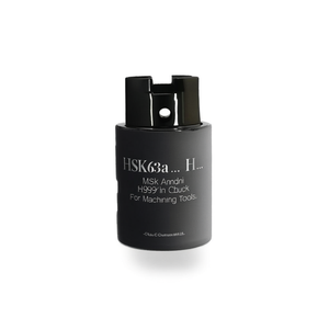 Hsk63a H.. Hs.. Mandrini Hsk Din 69893 A ชัคสำหรับเครื่องมือกลึง - Product Image 2