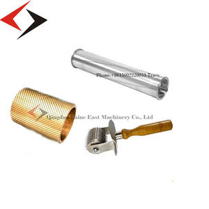 Новый перфорационный ролик для нетканых материалов, фольги, бумаги, пластырей, мазей, для производственных предприятий - Product Image 4