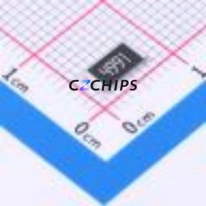 Résistance SMD RC2512FK-074K99L 2512 (Type : Film Épais) (Résistance : 4,99 kOhm Précision : 1%) - Product Image 1