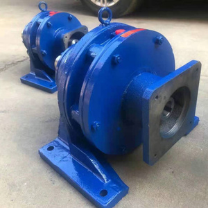 Réducteur cycloïdal à engrenages rigides pour pièces de machines minières - Outil de forage et de traitement de fonderie pour une efficacité accrue - Product Image 1
