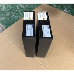 Module de commande électropneumatique Rexroth Vt5035 17, amplificateur, usage industriel - Product Image 3