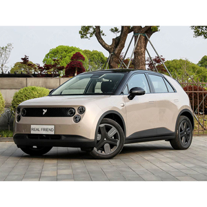 Voiture électrique compacte d'occasion NIO Firefly 2025, autonomie 420 km, <span class=keywords><strong>mini</strong></span> voiture électrique 5 portes 5 places, hayon pour adultes - Product Image 4